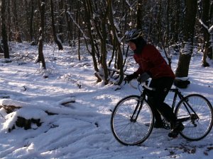 Cross mit Jens Schwedler 54